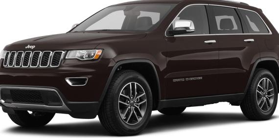 JEEP GRAND CHEROKEE 2021 1C4RJFBG9MC790789 image